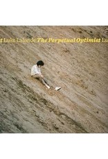 (CD) Luke Lalonde - The Perpetual Optimist (Born Ruffians)