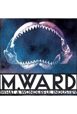 (CD) M. Ward - What A Wonderful Industry