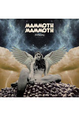 (CD) Mammoth Mammoth - Kreuzung (2019)