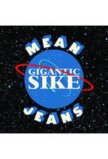 (CD) Mean Jeans - Gigantic Sike