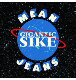 (CD) Mean Jeans - Gigantic Sike