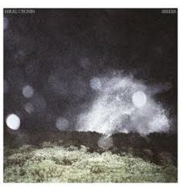 (CD) Mikal Cronin - Seeker