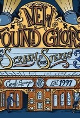 (CD) New Found Glory - From The Screen To Your Stereo