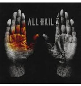 (CD) Norma Jean - All Hail