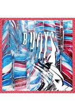 (CD) Panda Bear - Buoys