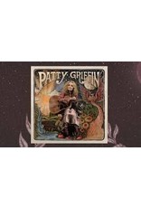 (CD) Patty Griffin - Self Titled