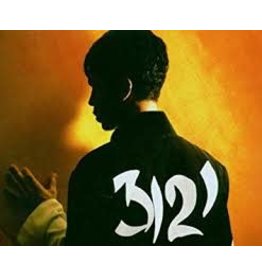 (CD) Prince - 3121 (2019)