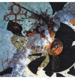 (CD) Prince - Chaos and Disorder (2019)