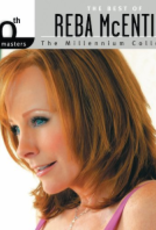 (CD) Reba Mcentire - Best Of (20th Century Masters)