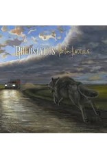 (CD) Rheostatics - Here Come the Wolves