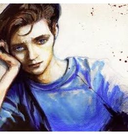 (CD) Say Anything - Oliver Appropriate