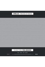 (CD) Shellac - The End Of Radio (2CD)
