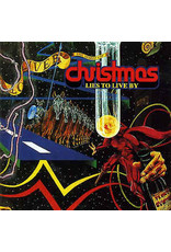 (CD) Spirit Of Christmas - Lies To Live By