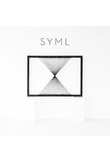 NETTWERK (CD) SYML - Self Titled (2019) DELETED