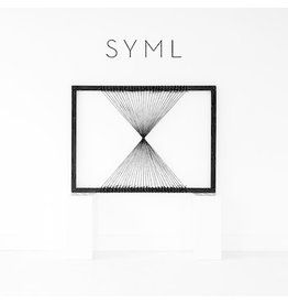 NETTWERK (CD) SYML - Self Titled (2019) DELETED