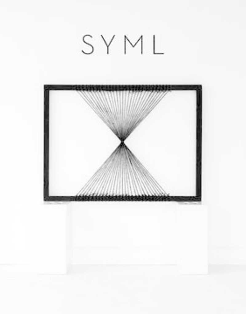 (CD) SYML - Self Titled (2019)