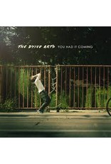 (CD) The Dying Arts - You Had It Coming
