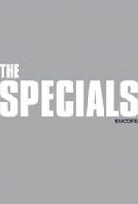 (CD) The Specials - Encore