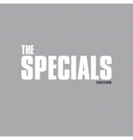 (CD) The Specials - Encore