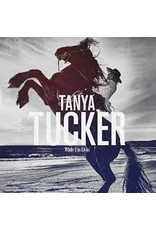 (CD) Tucker, Tanya - While I'm Livin