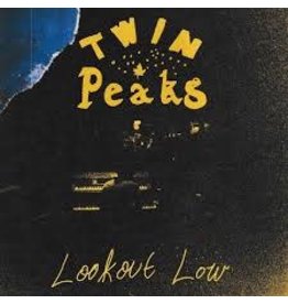 (CD) Twin Peaks - Lookout Low