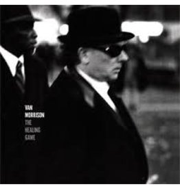 (CD) Van Morrison - The Healing Game DLX (20th ANN)