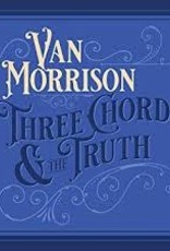 (CD) Van Morrison - Three Chords & The Truth