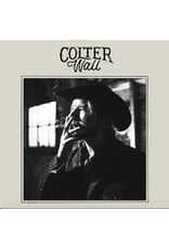 (CD) Colter Wall - Self Titled