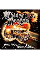 (CD) Whitey Morgan and the 78's - Hard Times and White Lines