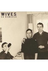(CD) Wives - So Removed