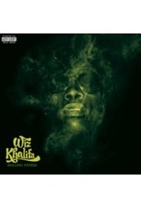 (CD) Wiz Khalifa - Rolling Papers