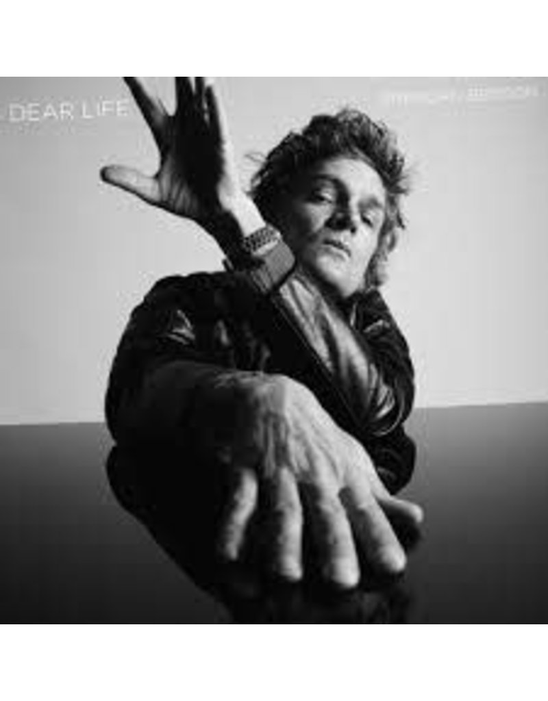 (LP) Brendan Benson (Raconteurs) - Dear Life **********DEEP DISCOUNT IN EFFECT!**********