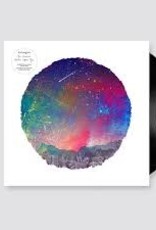 Night Time Stories (LP) Khruangbin - The Universe Smiles Upon You (180g)