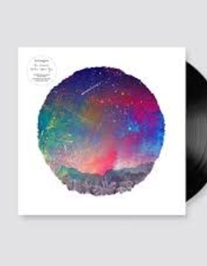Night Time Stories (LP) Khruangbin - The Universe Smiles Upon You (180g)