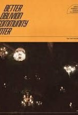(LP) Better Oblivion Community Center - Self Titled (Phoebe Bridgers & Conor Oberst) (Reg)