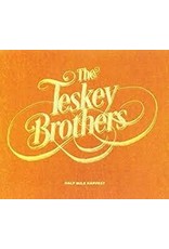 (LP) Teskey Brothers - Half Mile Harvest (DIS)