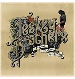 (LP) Teskey Brothers - Run Home Slow