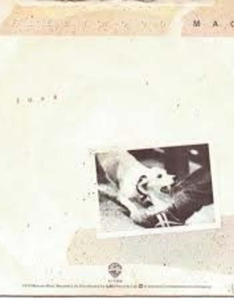 (LP) Fleetwood Mac - Tusk (2021 Reissue) (2LP)