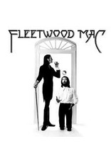 (LP) Fleetwood Mac - Self Titled (White/2019 Reissue) (DIS)