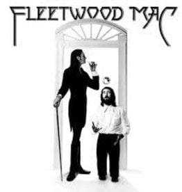 (LP) Fleetwood Mac - Self Titled (White/2019 Reissue) (DIS)