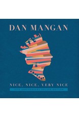 (LP) Dan Mangan - Nice, Nice, Very Nice (2LP/10th Anniversary deluxe)