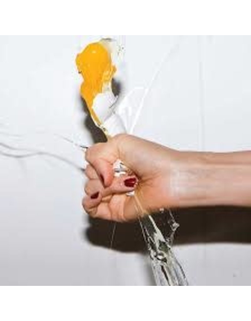 Hip-O (LP) Yeah Yeah Yeahs - It's Blitz! (Repress)