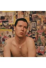 (LP) Alex Cameron - Miami Memory (Regular Edition)