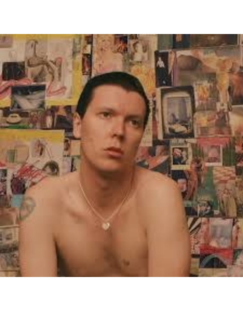 (LP) Alex Cameron - Miami Memory (Regular Edition)