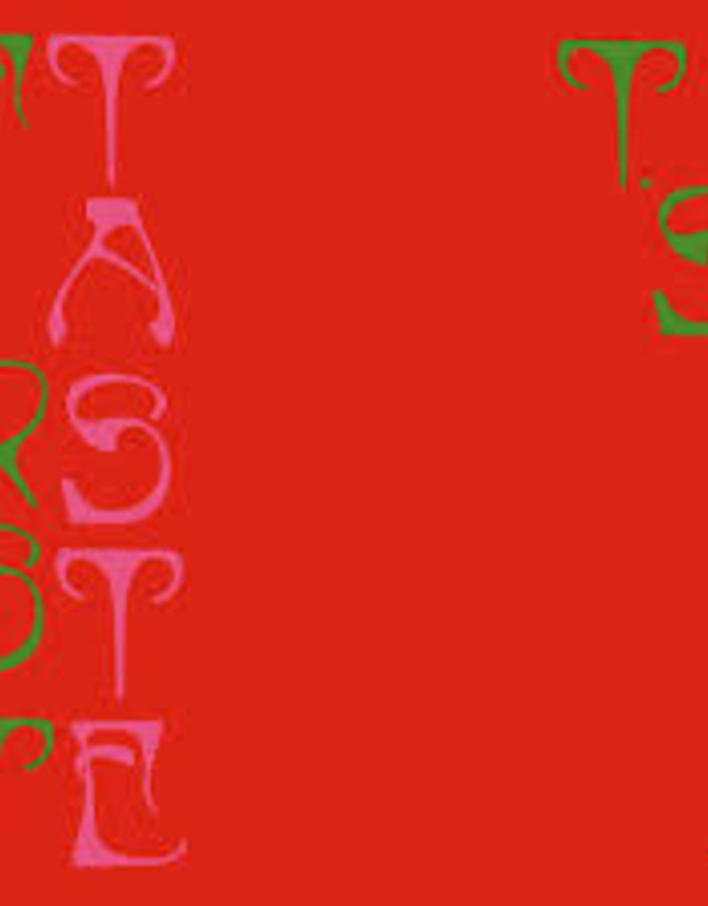 (LP) Ty Segall - First Taste