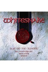 (LP) Whitesnake - Slip Of The Tongue (2019 Remaster)