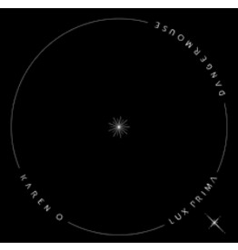 (LP) Karen O & Danger Mouse - Lux Prima (Indie)