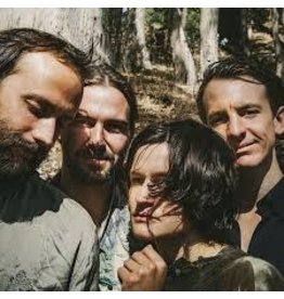 (LP) Big Thief - Two Hands