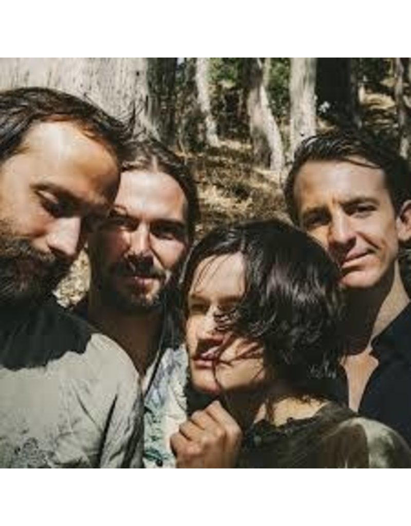 (LP) Big Thief - Two Hands
