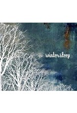 (LP) Wintersleep - Self Titled (W/Bonus 7")